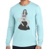 Classics Unisex Cotton Long Sleeve T Shirt Thumbnail
