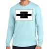 Classics Unisex Cotton Long Sleeve T Shirt Thumbnail