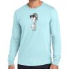 Classics Unisex Cotton Long Sleeve T Shirt Thumbnail