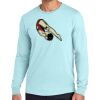 Classics Unisex Cotton Long Sleeve T Shirt Thumbnail