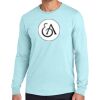 Classics Unisex Cotton Long Sleeve T Shirt Thumbnail