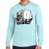 Classics Unisex Cotton Long Sleeve T Shirt Thumbnail