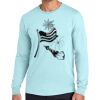 Classics Unisex Cotton Long Sleeve T Shirt Thumbnail
