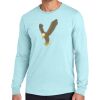 Classics Unisex Cotton Long Sleeve T Shirt Thumbnail