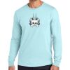 Classics Unisex Cotton Long Sleeve T Shirt Thumbnail
