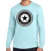 Classics Unisex Cotton Long Sleeve T Shirt Thumbnail