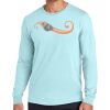 Classics Unisex Cotton Long Sleeve T Shirt Thumbnail