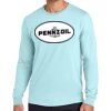 Classics Unisex Cotton Long Sleeve T Shirt Thumbnail
