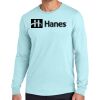 Classics Unisex Cotton Long Sleeve T Shirt Thumbnail