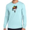 Classics Unisex Cotton Long Sleeve T Shirt Thumbnail