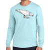 Classics Unisex Cotton Long Sleeve T Shirt Thumbnail