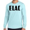 Classics Unisex Cotton Long Sleeve T Shirt Thumbnail