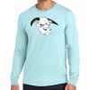 Classics Unisex Cotton Long Sleeve T Shirt Thumbnail