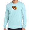 Classics Unisex Cotton Long Sleeve T Shirt Thumbnail
