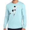 Classics Unisex Cotton Long Sleeve T Shirt Thumbnail