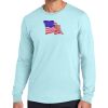 Classics Unisex Cotton Long Sleeve T Shirt Thumbnail