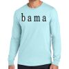 Classics Unisex Cotton Long Sleeve T Shirt Thumbnail