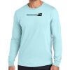 Classics Unisex Cotton Long Sleeve T Shirt Thumbnail