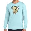 Classics Unisex Cotton Long Sleeve T Shirt Thumbnail