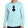 Classics Unisex Cotton Long Sleeve T Shirt Thumbnail