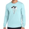Classics Unisex Cotton Long Sleeve T Shirt Thumbnail