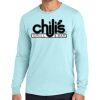 Classics Unisex Cotton Long Sleeve T Shirt Thumbnail