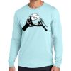 Classics Unisex Cotton Long Sleeve T Shirt Thumbnail