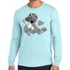 Classics Unisex Cotton Long Sleeve T Shirt Thumbnail