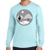 Classics Unisex Cotton Long Sleeve T Shirt Thumbnail
