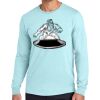 Classics Unisex Cotton Long Sleeve T Shirt Thumbnail