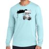 Classics Unisex Cotton Long Sleeve T Shirt Thumbnail