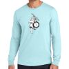 Classics Unisex Cotton Long Sleeve T Shirt Thumbnail