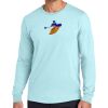 Classics Unisex Cotton Long Sleeve T Shirt Thumbnail