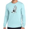 Classics Unisex Cotton Long Sleeve T Shirt Thumbnail