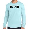 Classics Unisex Cotton Long Sleeve T Shirt Thumbnail