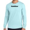 Classics Unisex Cotton Long Sleeve T Shirt Thumbnail