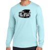 Classics Unisex Cotton Long Sleeve T Shirt Thumbnail