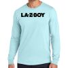 Classics Unisex Cotton Long Sleeve T Shirt Thumbnail