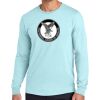 Classics Unisex Cotton Long Sleeve T Shirt Thumbnail