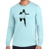 Classics Unisex Cotton Long Sleeve T Shirt Thumbnail