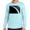 Classics Unisex Cotton Long Sleeve T Shirt Thumbnail