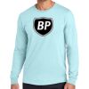 Classics Unisex Cotton Long Sleeve T Shirt Thumbnail
