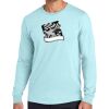 Classics Unisex Cotton Long Sleeve T Shirt Thumbnail