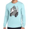 Classics Unisex Cotton Long Sleeve T Shirt Thumbnail