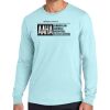 Classics Unisex Cotton Long Sleeve T Shirt Thumbnail