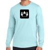 Classics Unisex Cotton Long Sleeve T Shirt Thumbnail