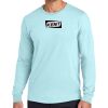 Classics Unisex Cotton Long Sleeve T Shirt Thumbnail