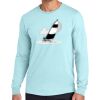 Classics Unisex Cotton Long Sleeve T Shirt Thumbnail