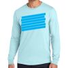 Classics Unisex Cotton Long Sleeve T Shirt Thumbnail