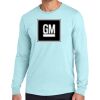 Classics Unisex Cotton Long Sleeve T Shirt Thumbnail